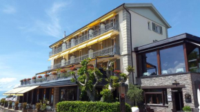 Отель Baron Tavernier Hotel & SPA, Шексбре